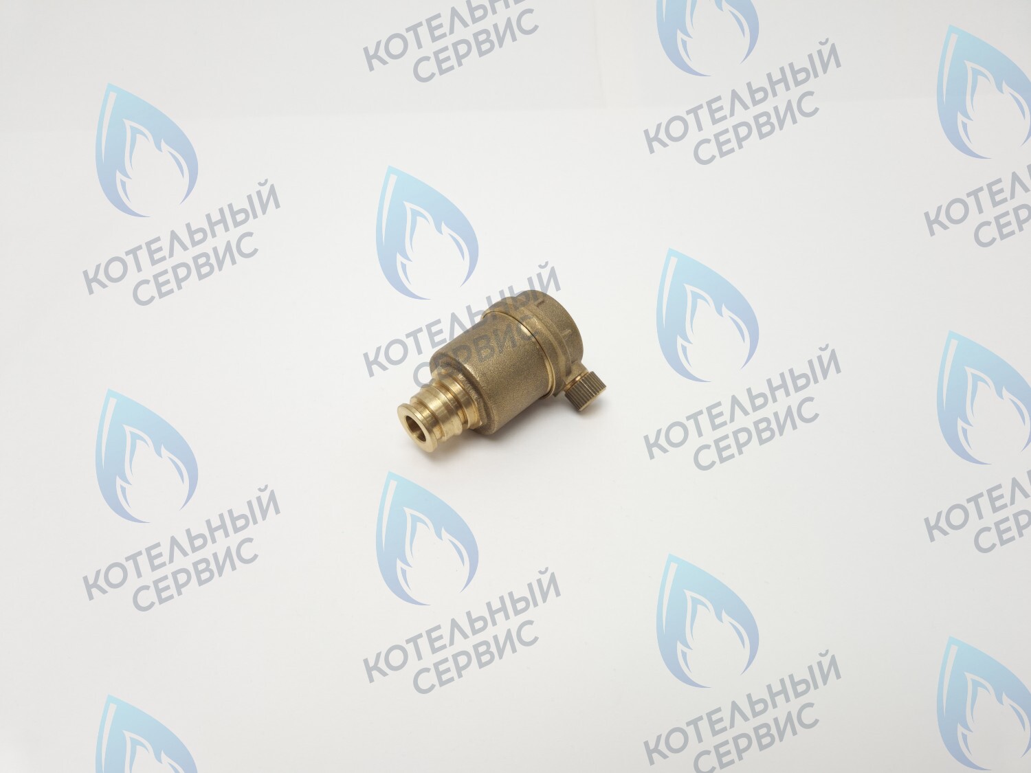 S322100001 Воздухоотводчик Kiturami Twin Alpha World в Новосибирске