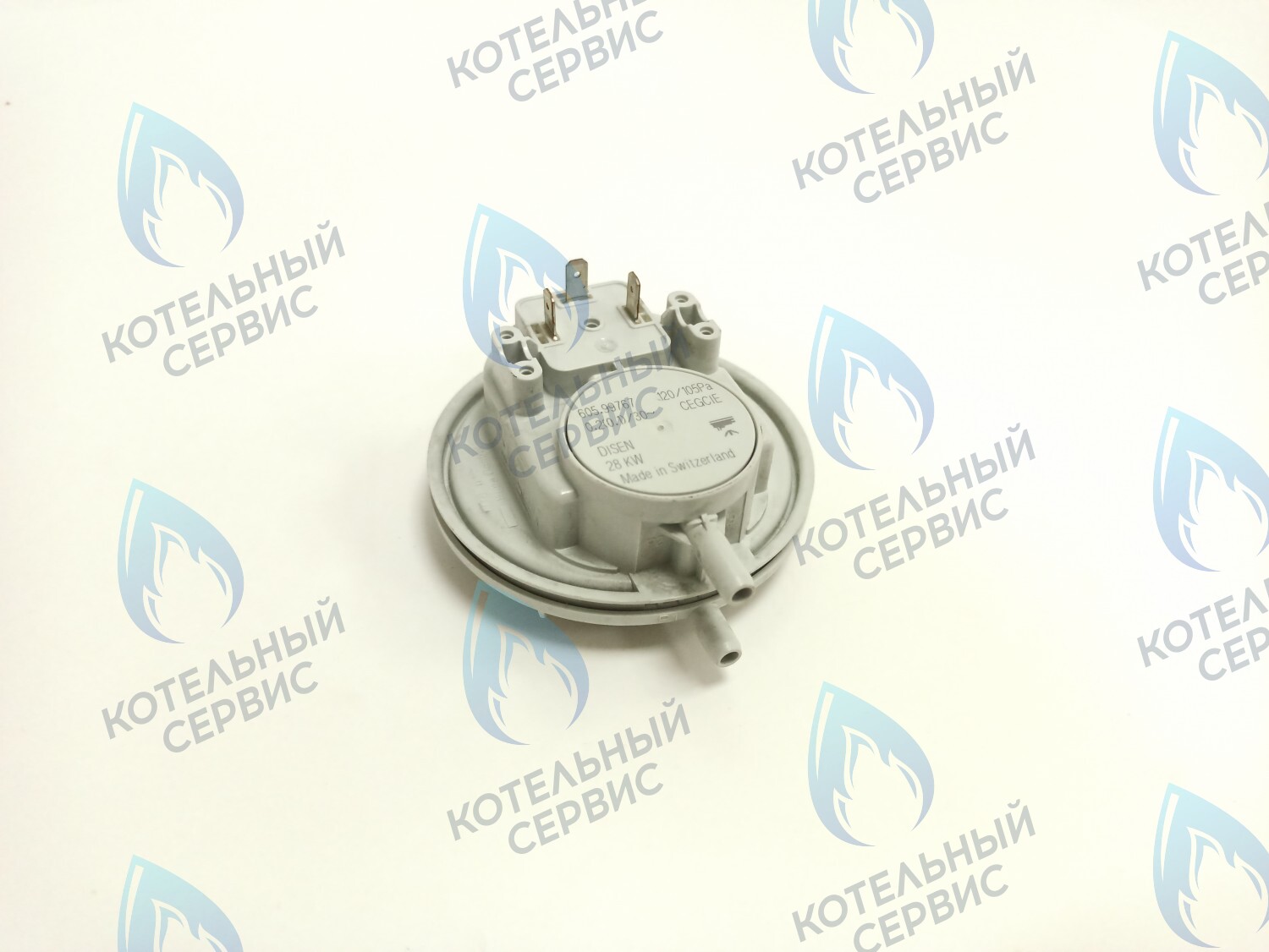 AB10090004 Прессостат вентилятора 24 кВт Basic DUO 24 Fi (Ab10090004) ELECTROLUX в Новосибирске