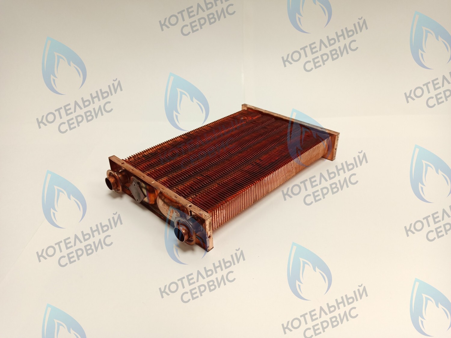 30004894A Теплообменник основной (первичный) Navien Atmo 20-24A(N) (PACNIB20/24LS_001) в Новосибирске