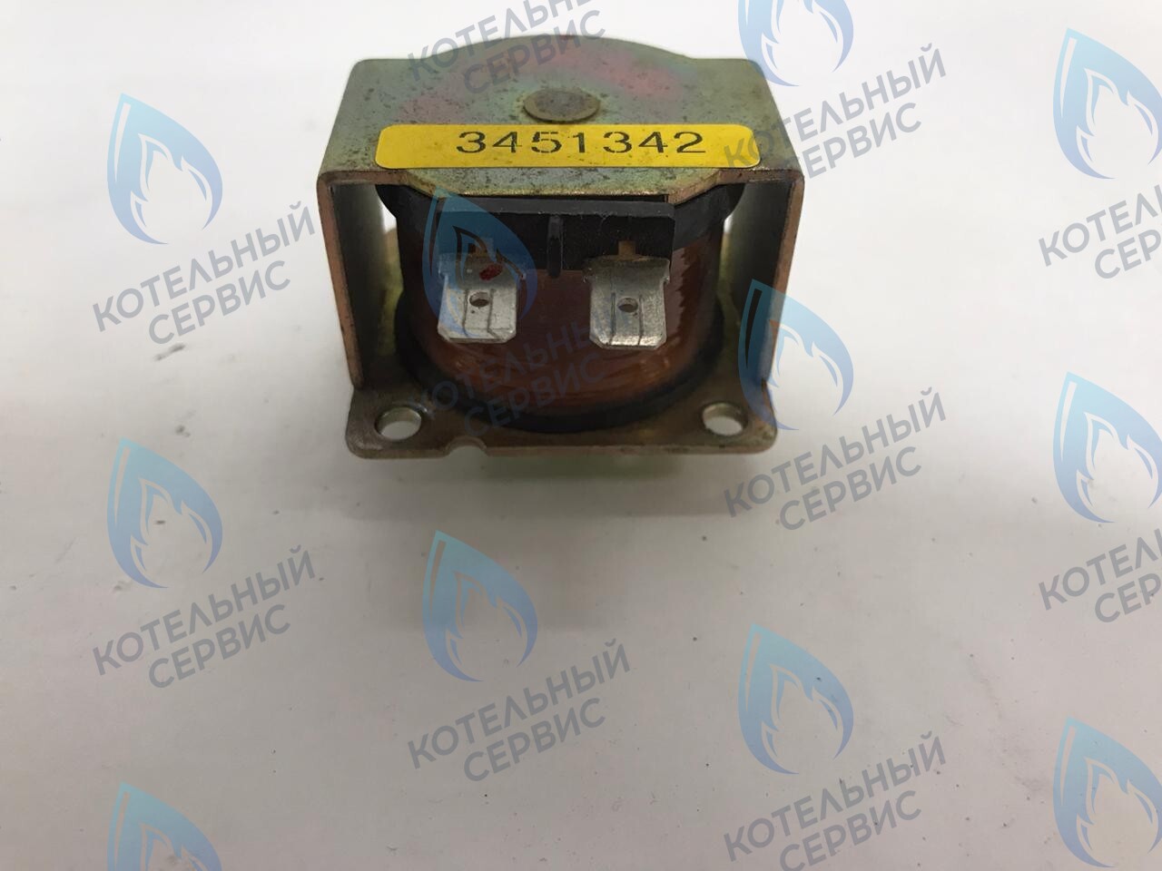  Катушка газового клапана Master Gas Seoul (все модели) в Новосибирске