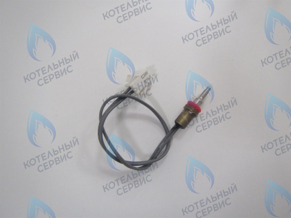 2080459A Датчик температуры контура (50 кОм) ГВС Master Gas Seoul в Новосибирске