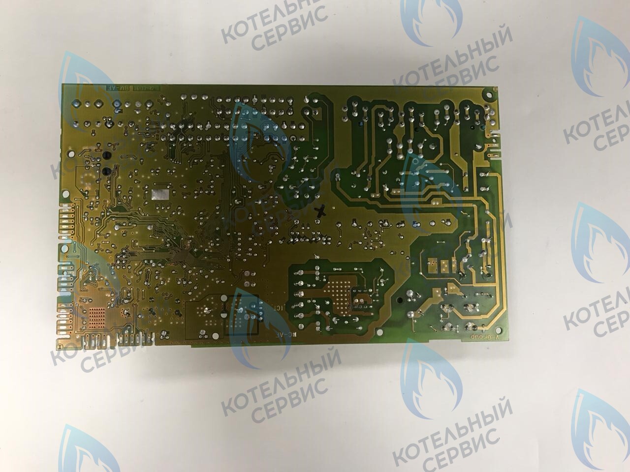 0020080498 Плата управления Protherm Гепард 23 MTV / Пантера 25 KTV (вер 19) в Новосибирске