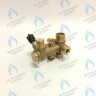 CB11030027 Входной гидравлический блок Electrolux Basic 24 X Fi, 24 X i (CB11030027) в Новосибирске