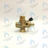 CB11030027 Входной гидравлический блок Electrolux Basic 24 X Fi, 24 X i (CB11030027) в Новосибирске