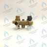 CB11030027 Входной гидравлический блок Electrolux Basic 24 X Fi, 24 X i (CB11030027) в Новосибирске