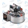 D21001 Вентилятор дымоудаления 18-23кВт ROC (40W) в Новосибирске