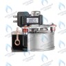 D21001 Вентилятор дымоудаления 18-23кВт ROC (40W) в Новосибирске
