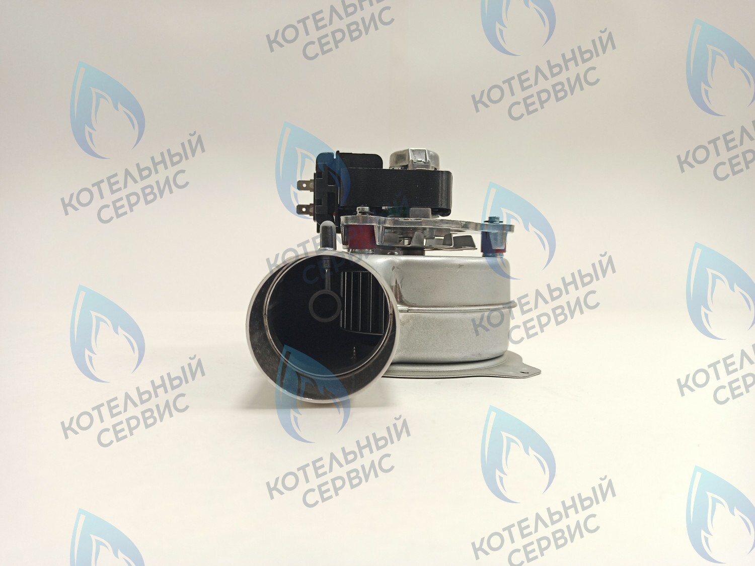 AA.01.02.0006 Вентилятор дымоудаления (турбина) 32Вт MIZUDO MAESTRO LUX M11-17T, MAESTRO ONE М11ТH-М17TH, STYLE ONE М17ТH, STYLE LUX М17Т, CLASSIC М17H/М17HP в Новосибирске