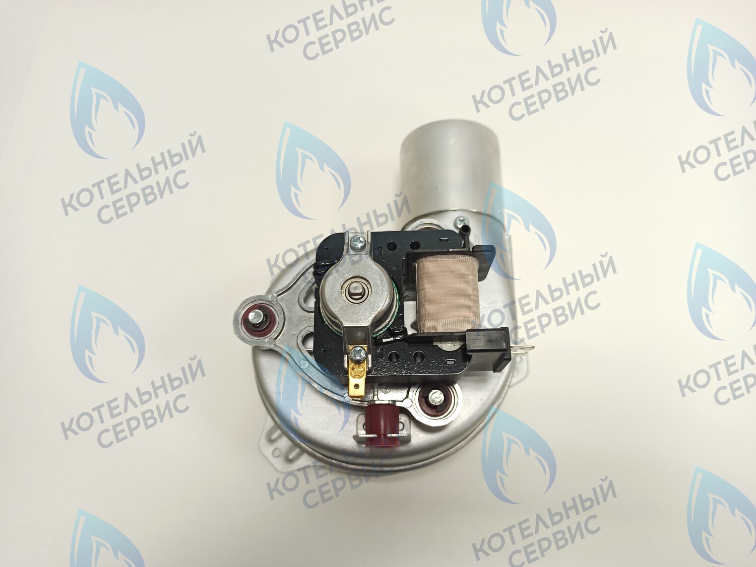 AA.01.02.0006 Вентилятор дымоудаления (турбина) 32Вт MIZUDO MAESTRO LUX M11-17T, MAESTRO ONE М11ТH-М17TH, STYLE ONE М17ТH, STYLE LUX М17Т, CLASSIC М17H/М17HP в Новосибирске