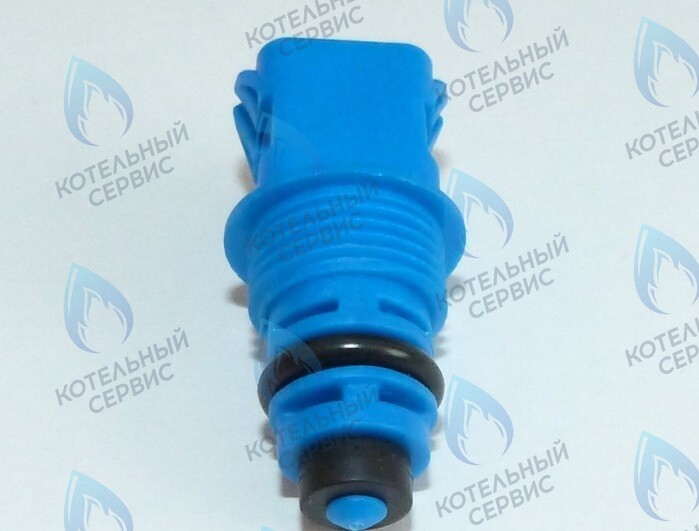 87186445920 Кран подпитки BUDERUS в Новосибирске