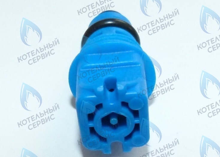 87186445920 Кран подпитки BUDERUS в Новосибирске