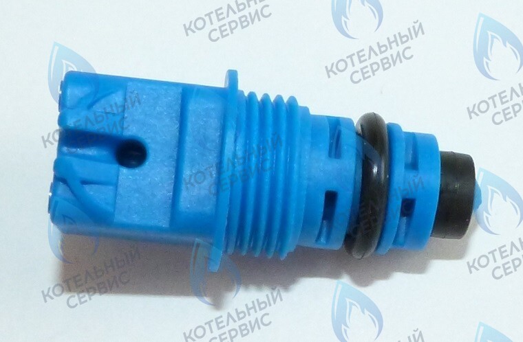 87186445920 Кран подпитки BUDERUS в Новосибирске