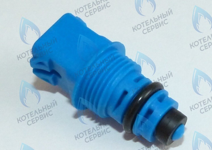 87186445920 Кран подпитки BUDERUS в Новосибирске