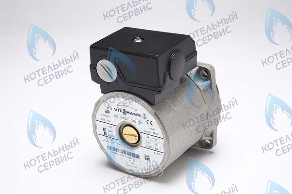 7830453 Двигатель насоса 7296969 VI Mb 12/5 HE-1 VIESSMANN VITOPEND WH1B 24/30 в Новосибирске