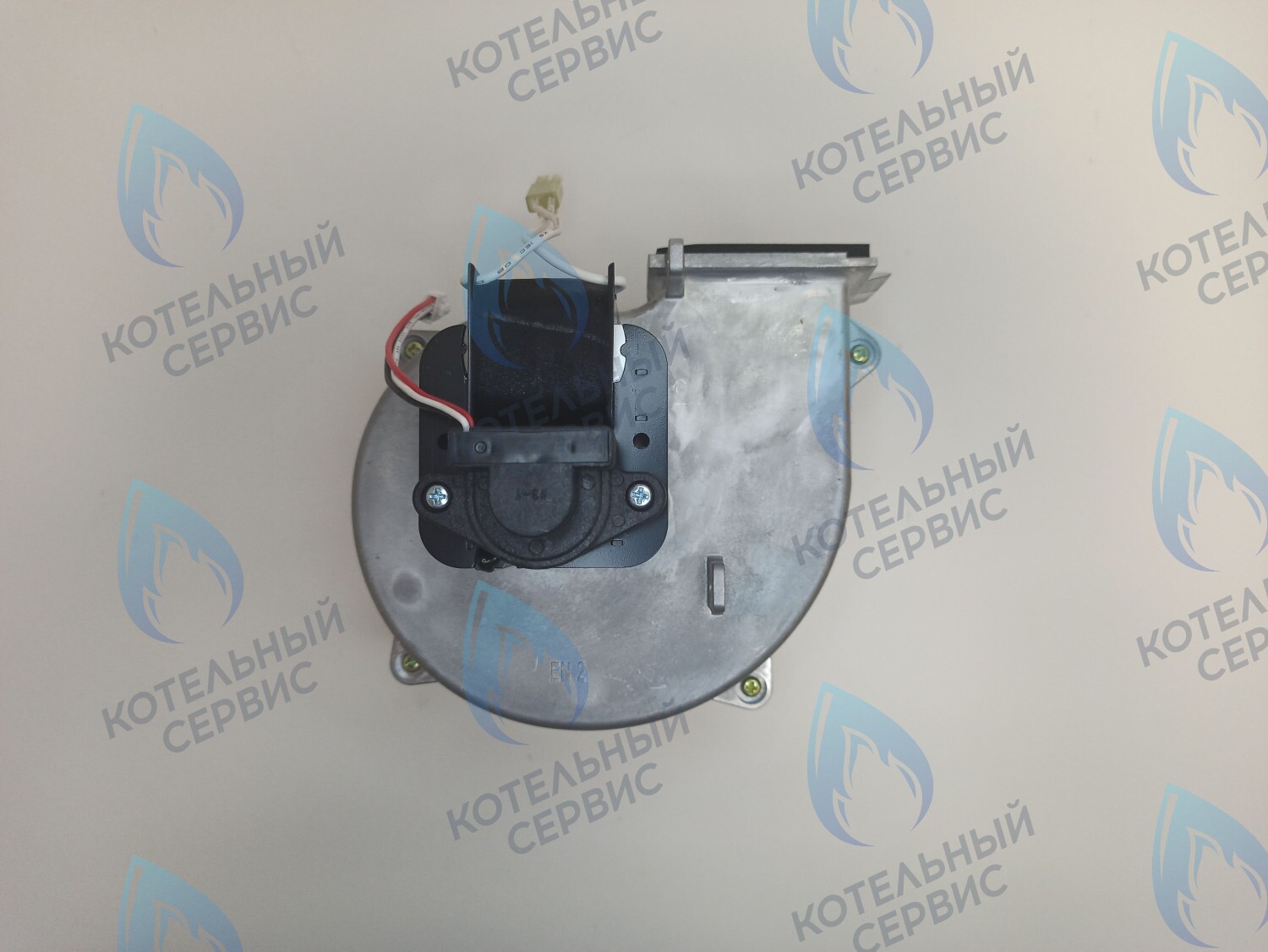 30021105A Вентилятор NAVIEN Deluxe S/C/ONE 13-24k в Новосибирске