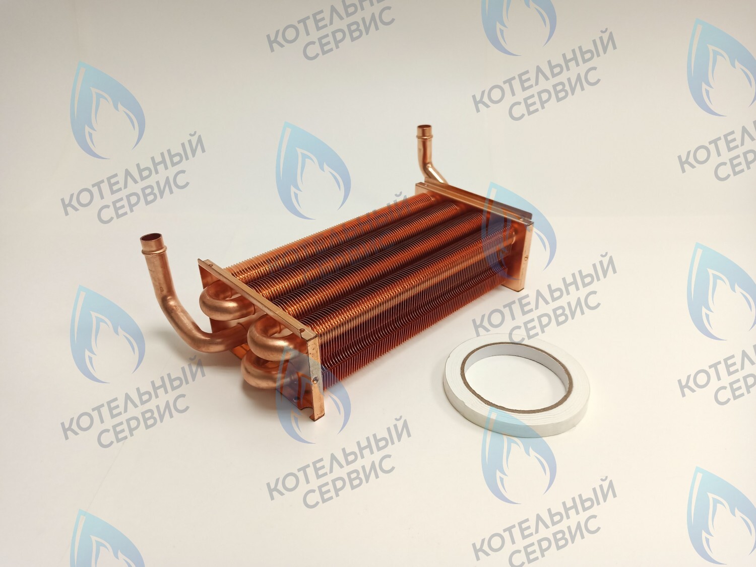 EM002-235 Теплообменник основной ARDERIA ESR 2.25, 2.30, 2.35 / CELTIC-DS PLATINUM CELTIC-DS PLATINUM 3.25, 3.30, 3.35 (2070429) в Новосибирске
