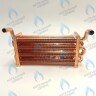 EM002-235 Теплообменник основной ARDERIA ESR 2.25, 2.30, 2.35 / CELTIC-DS PLATINUM CELTIC-DS PLATINUM 3.25, 3.30, 3.35 (2070429) в Новосибирске