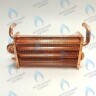 EM002-235 Теплообменник основной ARDERIA ESR 2.25, 2.30, 2.35 / CELTIC-DS PLATINUM CELTIC-DS PLATINUM 3.25, 3.30, 3.35 (2070429) в Новосибирске