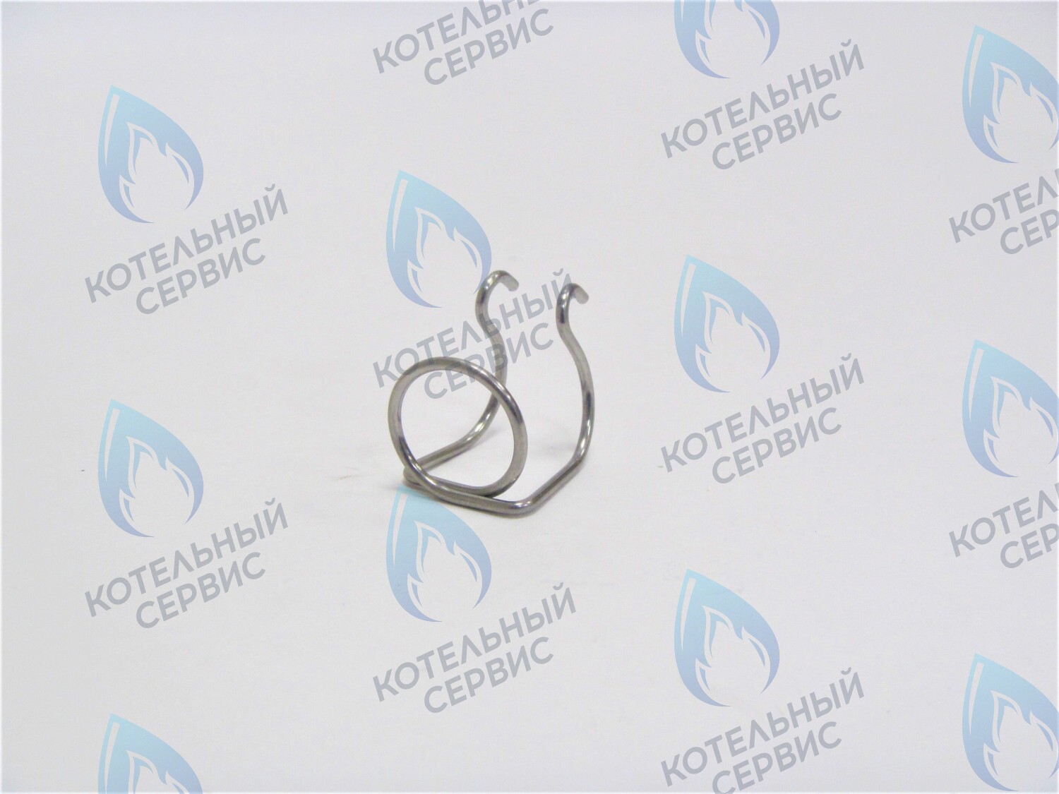 KS90264300 Клипса термостата ГВС Ace 10-32K в Новосибирске
