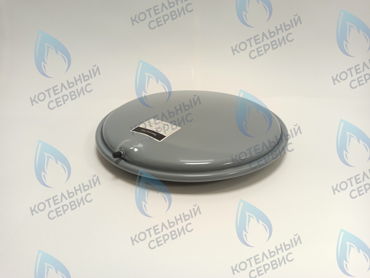 ET001-06L-WR Расширительный бак 6л  3/8" (902616140) в Новосибирске