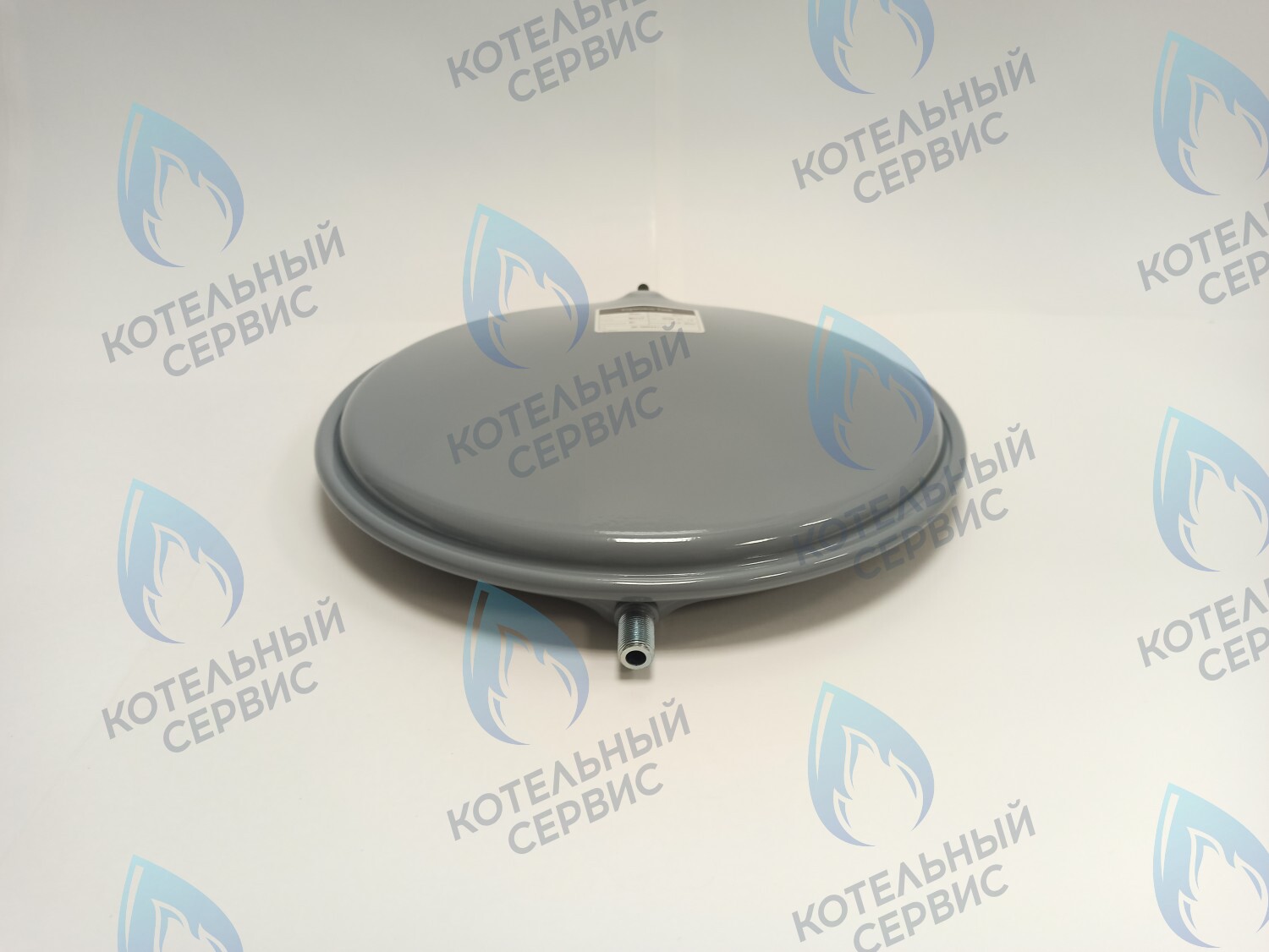 ET001-06L-WR Расширительный бак 6л  3/8" (902616140) в Новосибирске