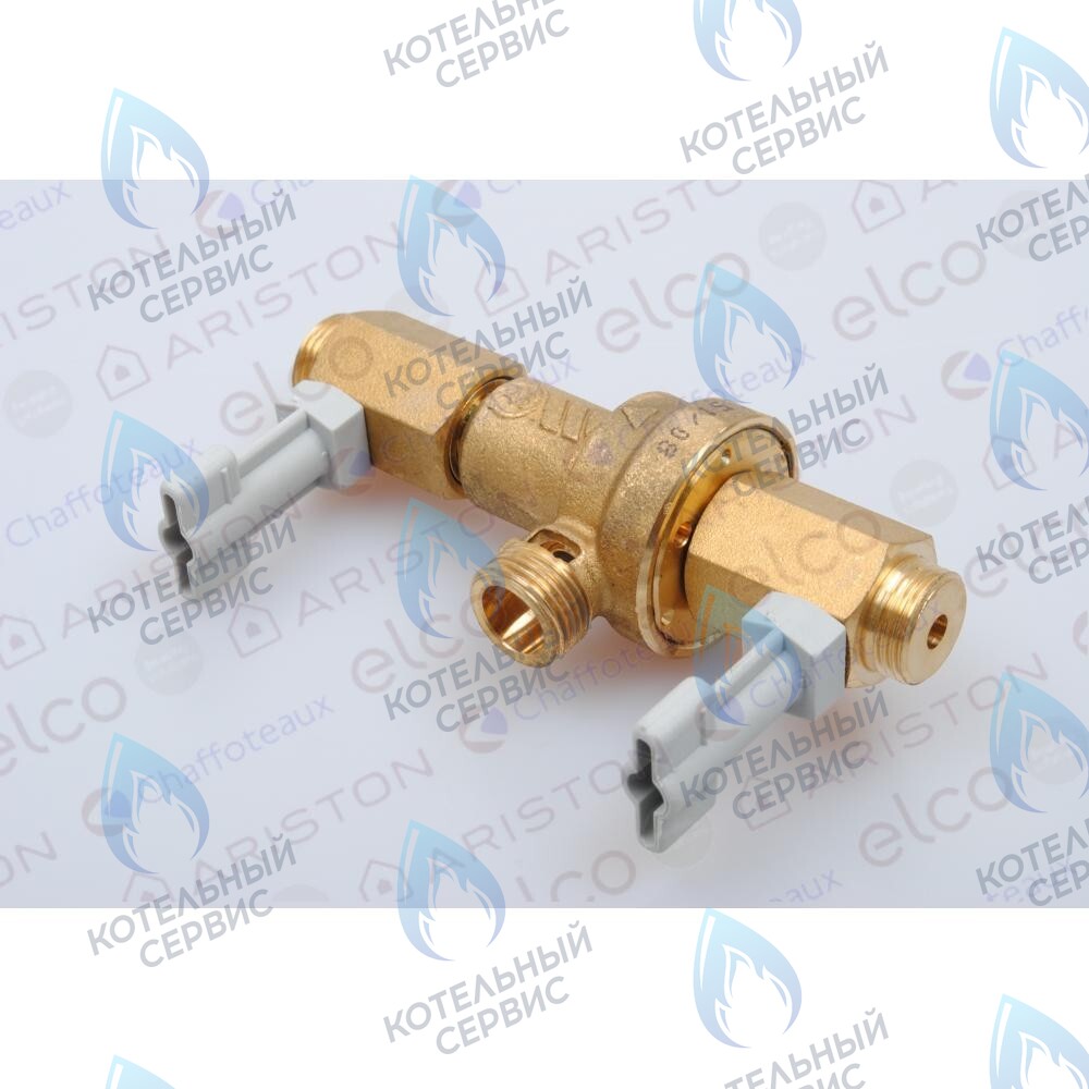 61303319 Запорный кран ARISTON в Новосибирске