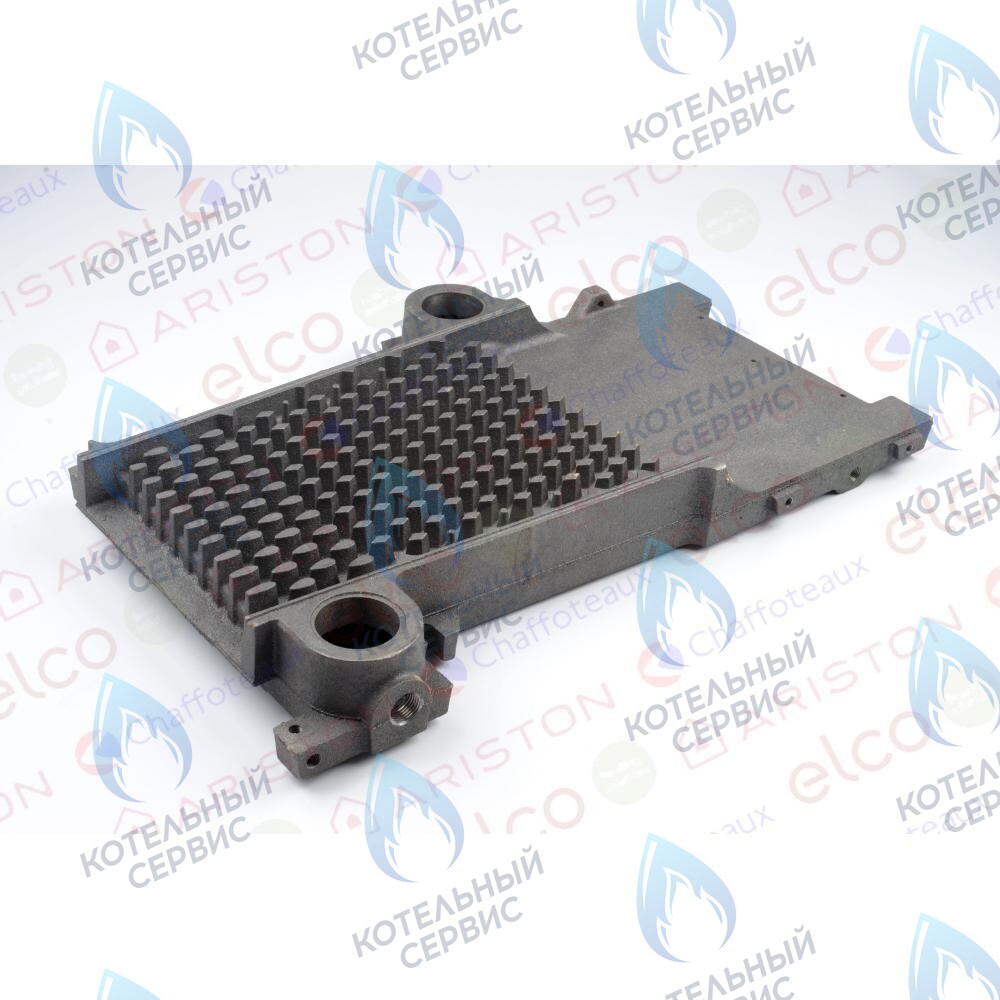 65102602 Секция теплообменника левая ARISTON в Новосибирске