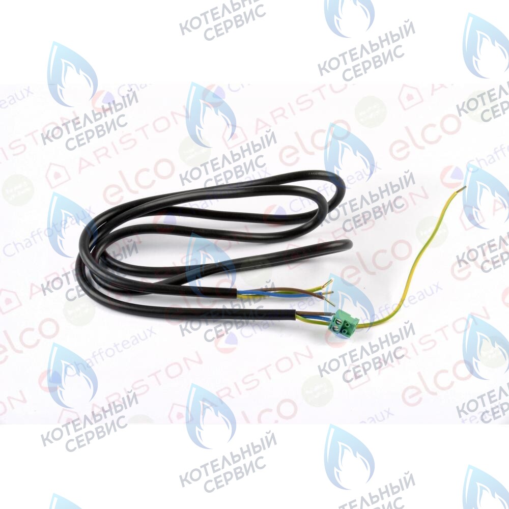 65100699 Кабель питания ARISTON в Новосибирске