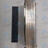 63041310441P Теплообменник ГВС пластинчатый вторичный 14 пластин (PLATE HEAT EXCHANGER) BAXI в Новосибирске