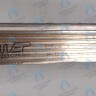 63041310441P Теплообменник ГВС пластинчатый вторичный 14 пластин (PLATE HEAT EXCHANGER) BAXI в Новосибирске