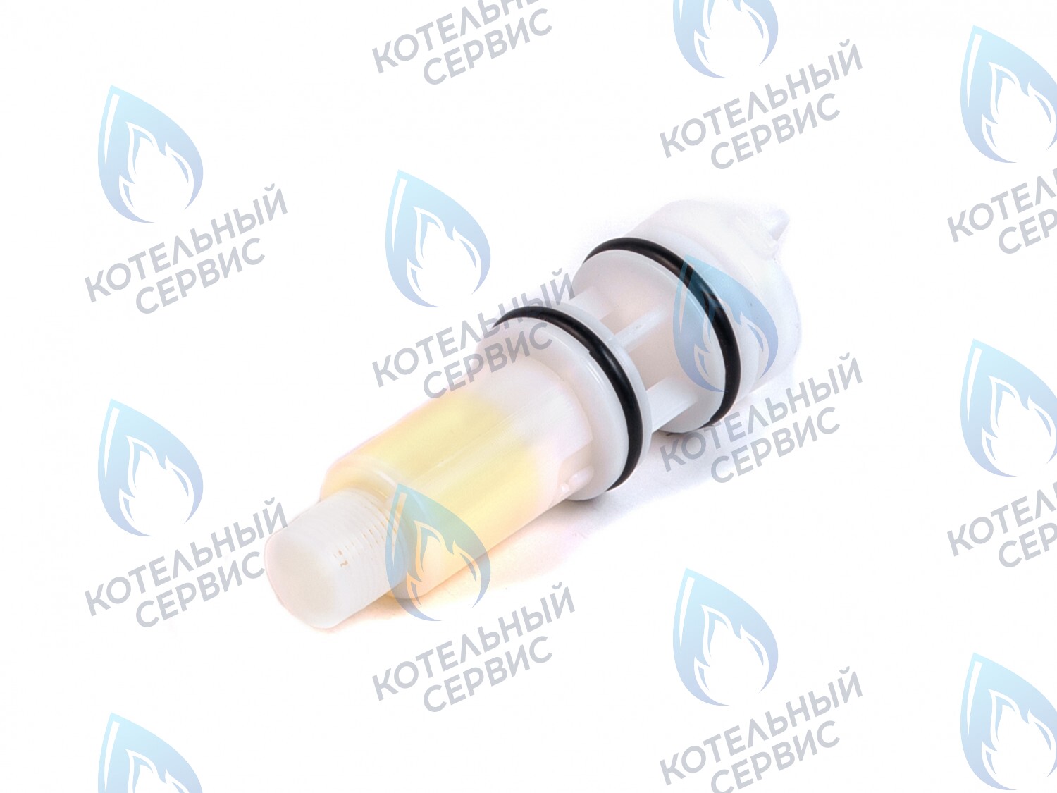 FST005 Картридж расхода воды (турбинка) Baxi, Ariston 710048100, E.C.A. (7006901534) в Новосибирске