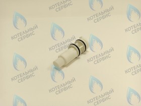 Картридж расхода воды (турбинка) Baxi, Ariston 710048100, E.C.A. (7006901534)