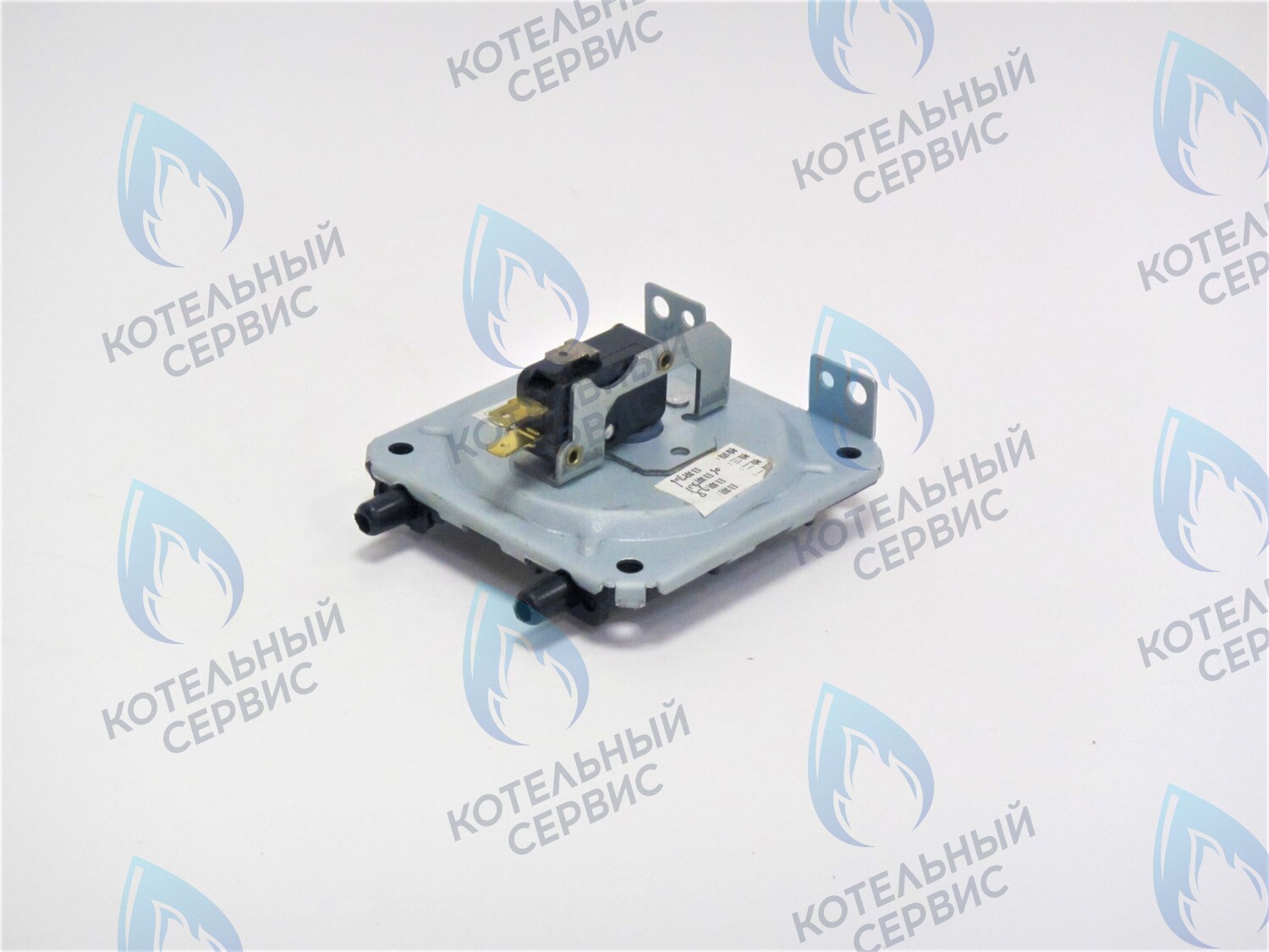 AP013 Реле давления воздуха (маностат) 55/35 Pa (on/off) KFH-1 в Новосибирске