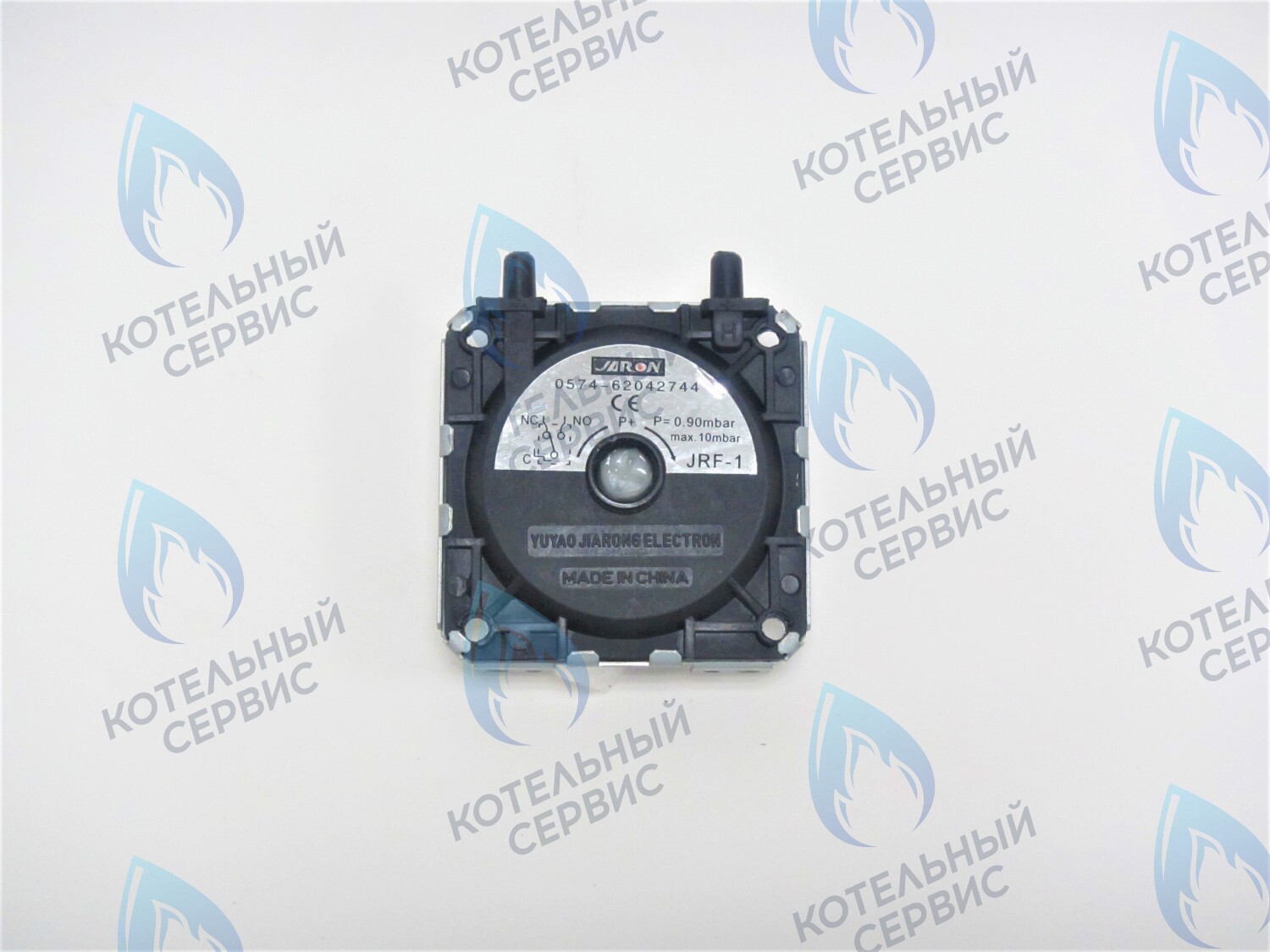 AP013 Реле давления воздуха (маностат) 55/35 Pa (on/off) KFH-1 в Новосибирске