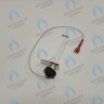 0040401843 Электрод розжига для котлов Haier L1PB20-18RC1(T), L1PB20-18RC1(T), L1PB30-28RC1(T) в Новосибирске