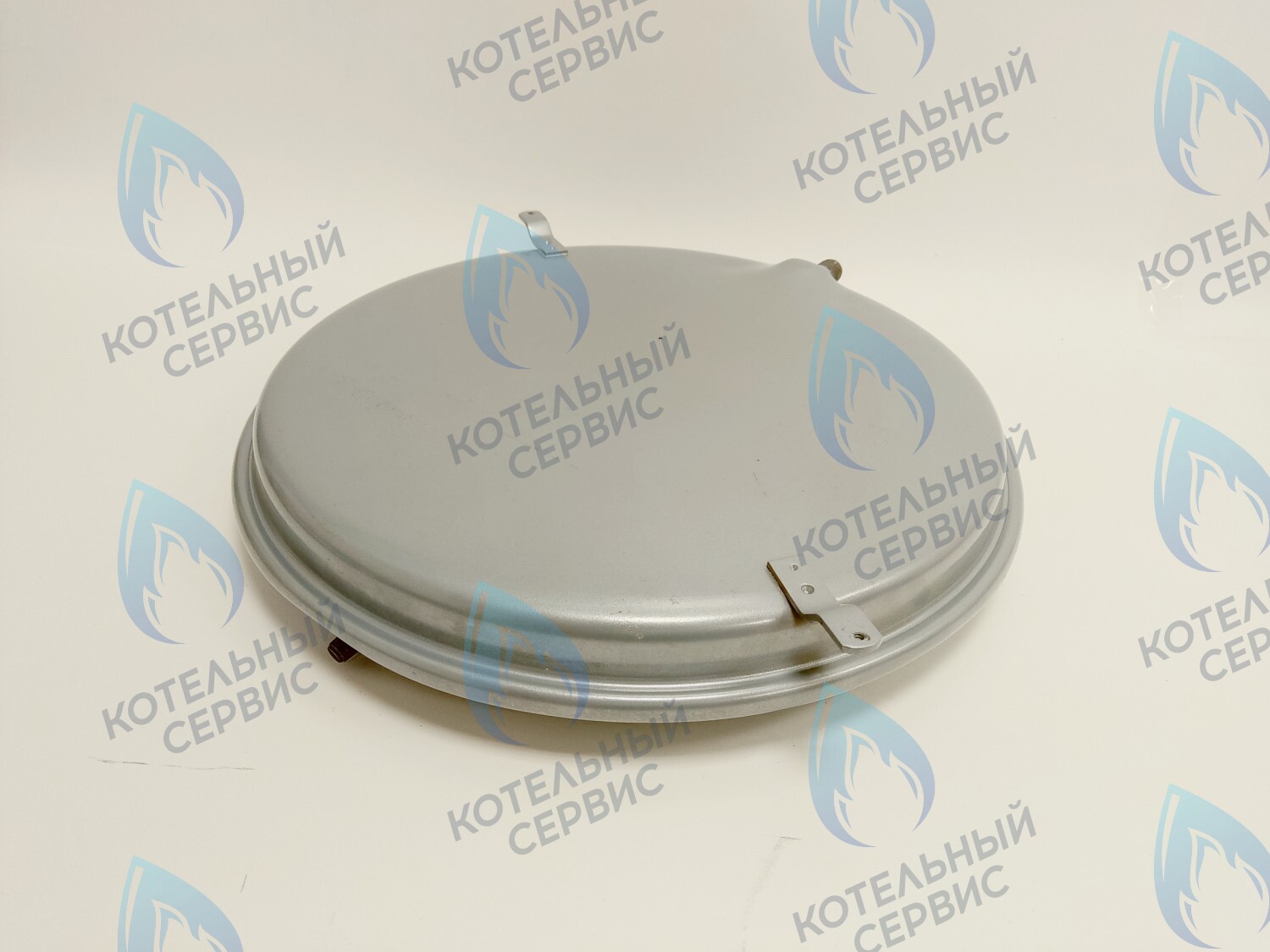 004004999 Бак расширительный 8л Thesi HERMANN в Новосибирске