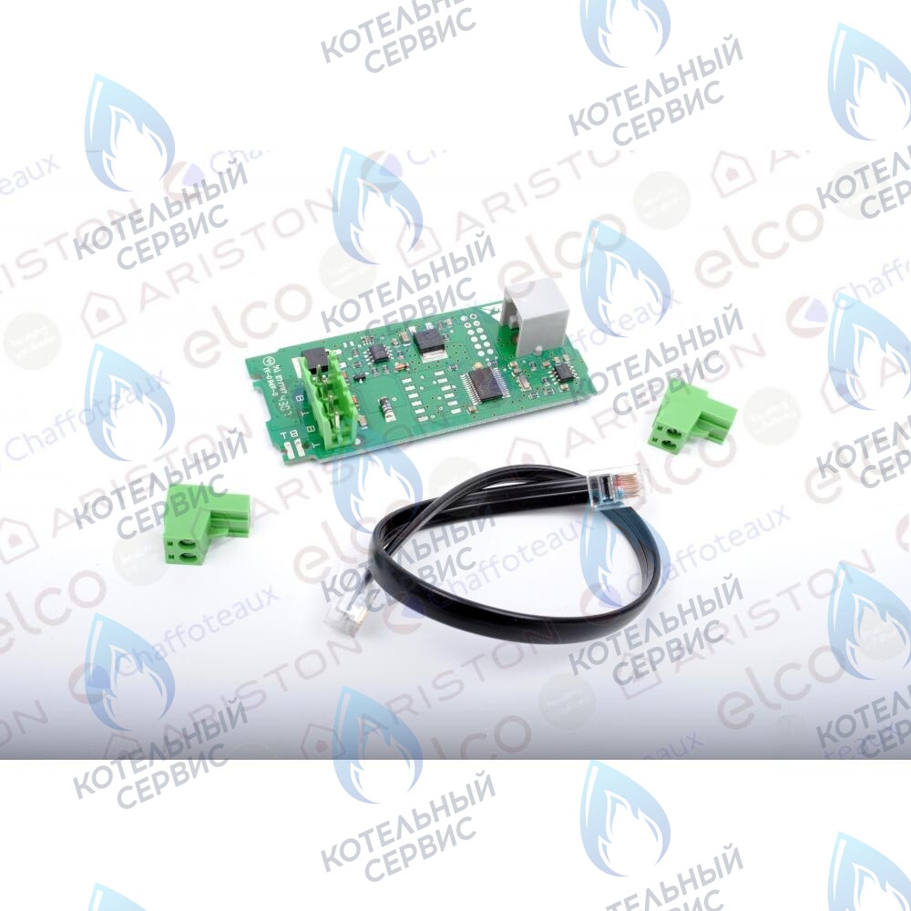 65109108 Плата шины данных e-bus CHAFFOTEAUX в Новосибирске