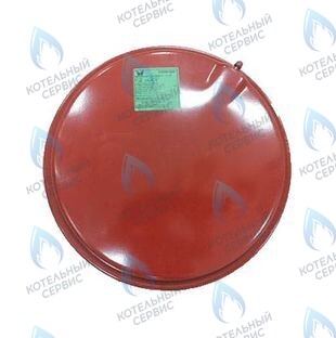 7831309 Мембранный расширительный бак G3/8 DGN10 Viessmann в Новосибирске