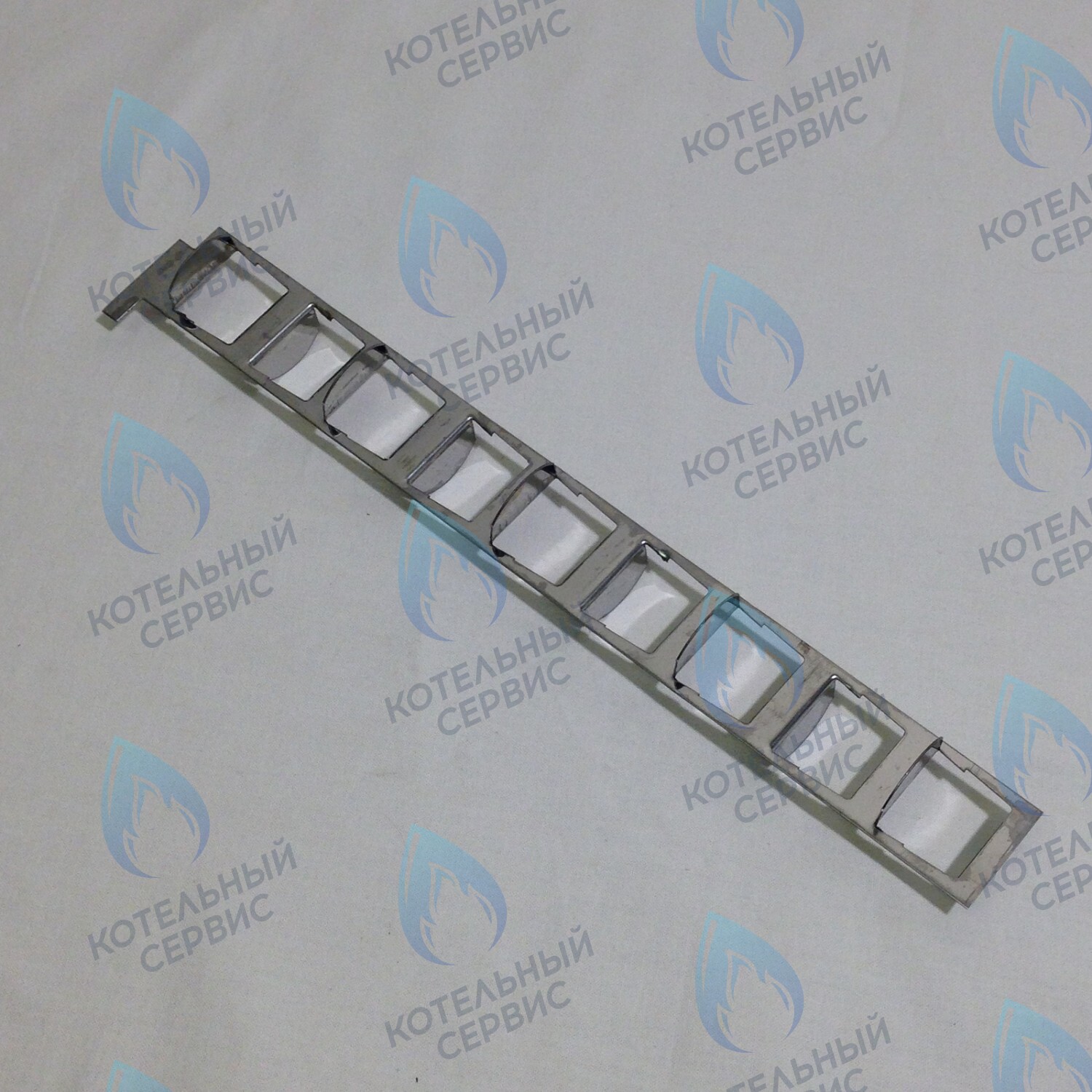 S431100013 Турбулизатор 31*9 (STSO-13~25, STSG-25) KITURAMI в Новосибирске