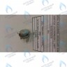 9951612 Термостат перегрева 105C BAXI в Новосибирске