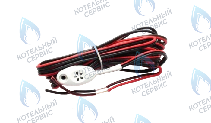 ML8569 Датчик температуры комнатный DS18S20 ZONT в Новосибирске