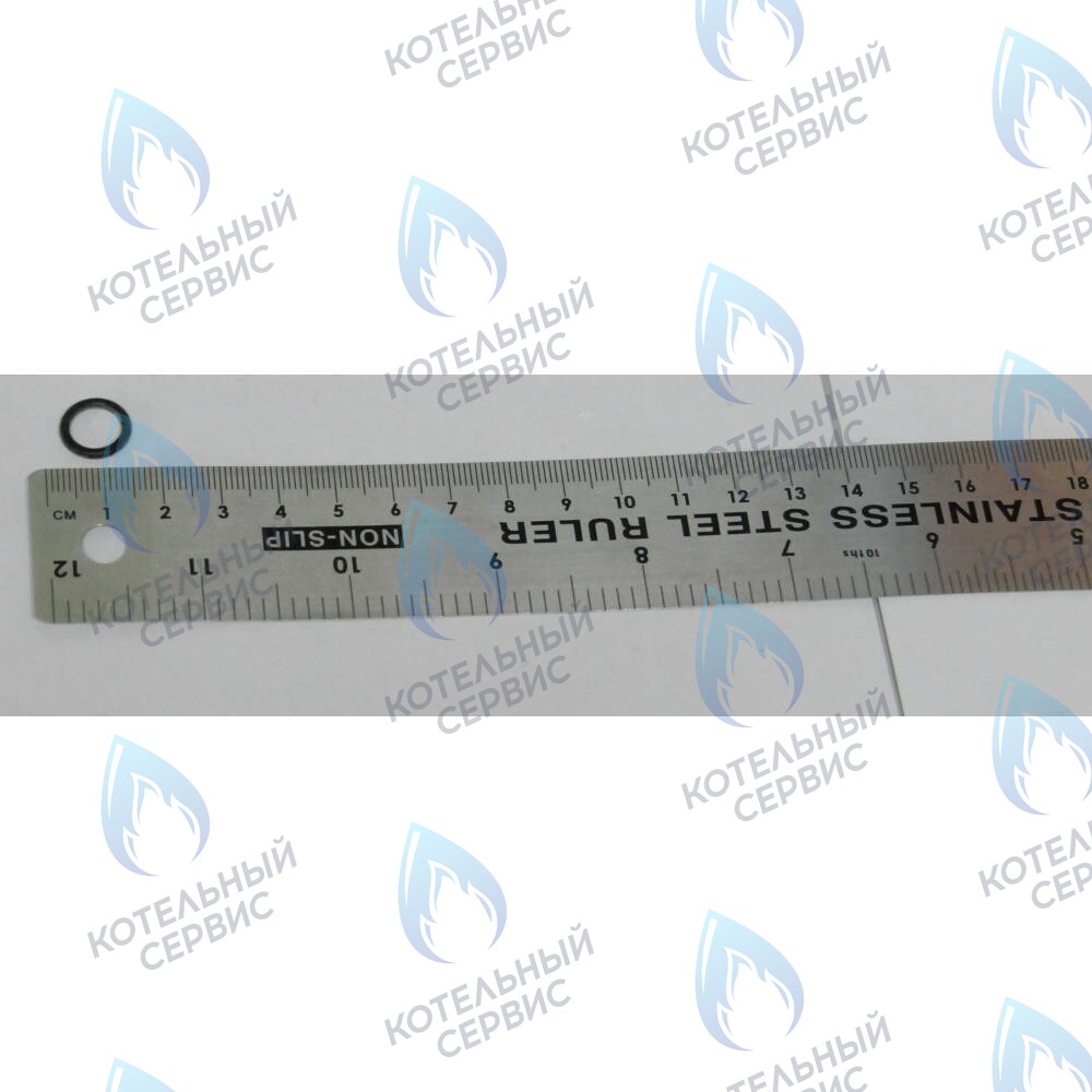 710048800 Уплотнение кольцевое 8,9X1,9 BAXI в Новосибирске