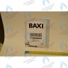 710048800 Уплотнение кольцевое 8,9X1,9 BAXI в Новосибирске