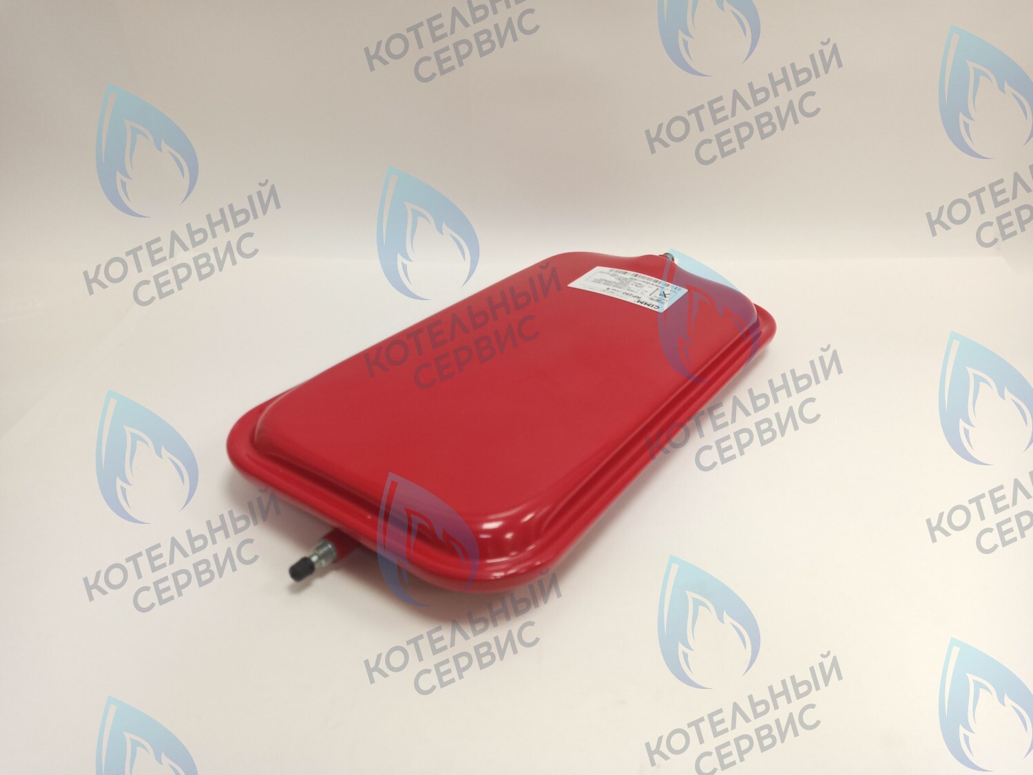 ET029-06L-CM Расширительный бак 6л (плоский) клипса Baxi MAIN-5 14-24 F (710471200) в Новосибирске