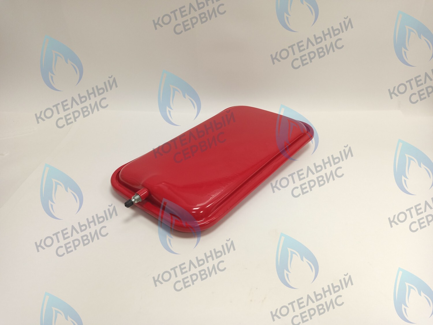 ET029-06L-CM Расширительный бак 6л (плоский) клипса Baxi MAIN-5 14-24 F (710471200) в Новосибирске