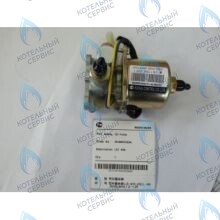 30004236A Насос топливный плунжерный LFA 40K, LST 40K NAVIEN в Новосибирске