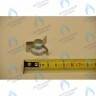 8380850 Клипсы крепежные трубки бай-пасса BAXI в Новосибирске