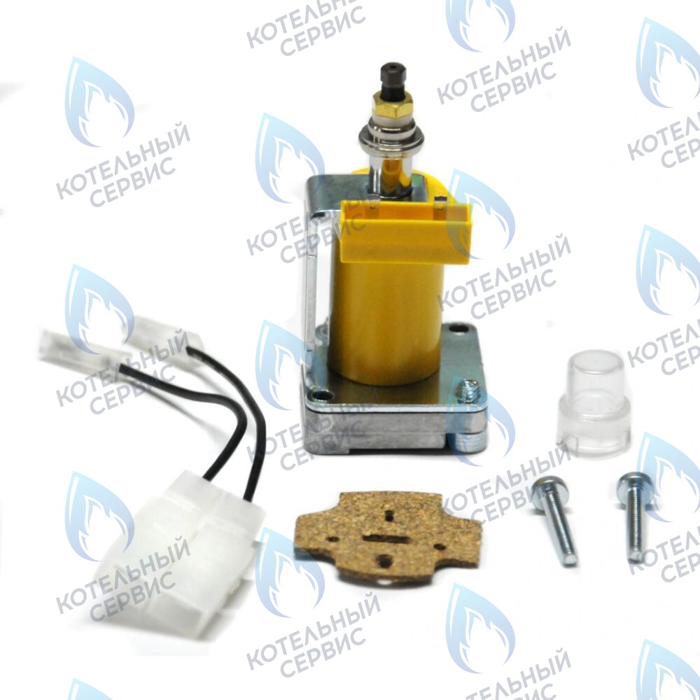 5665230 модулятор в сборе VK4105M BAXI в Новосибирске