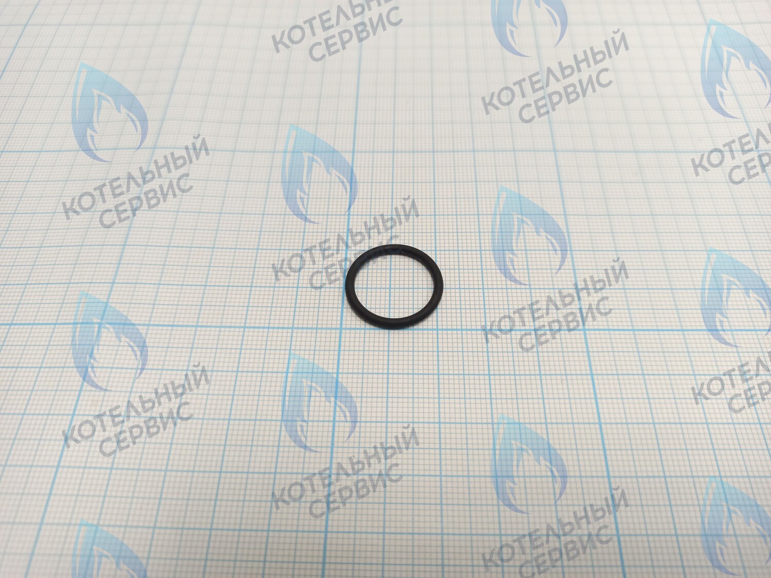 BI1262 114 Прокладка O-Ring 2 X 17 (BI1262 114) ELECTROLUX в Новосибирске