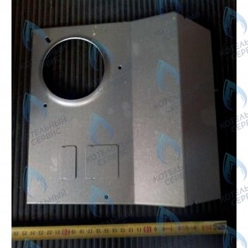 площадка для вентилятора BAXI